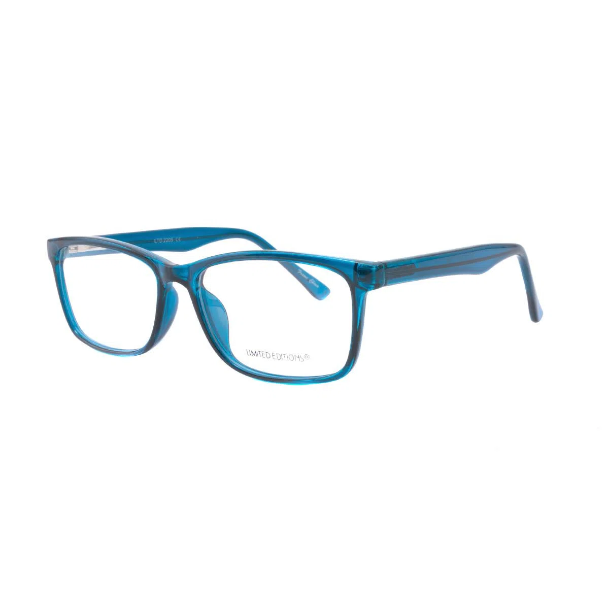 LIMITED EDITIONS 2205 Eyeglasses - view 5
